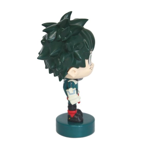 MHA My Hero Academia Deku Molded Light up Lamp - Picture 9 of 11